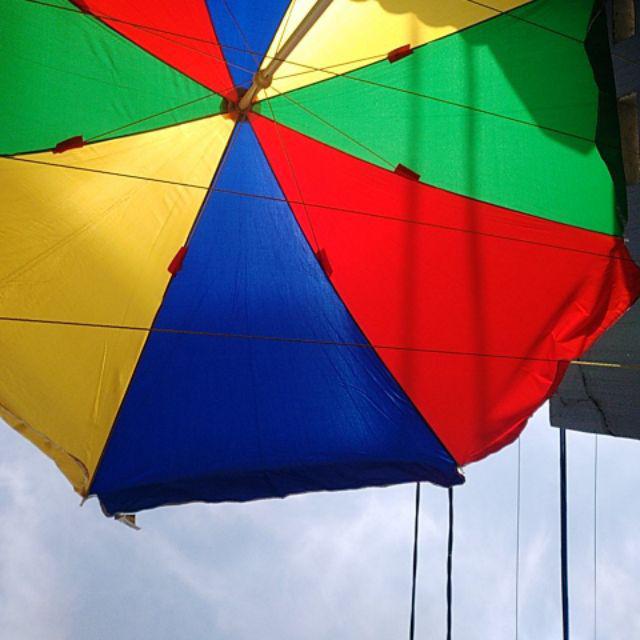 Payung Pantai 42 48 Payung Cafe - Payung Tenda 180 Cm 240cm - Payung Dagang Kode  Hil Hjl Hll