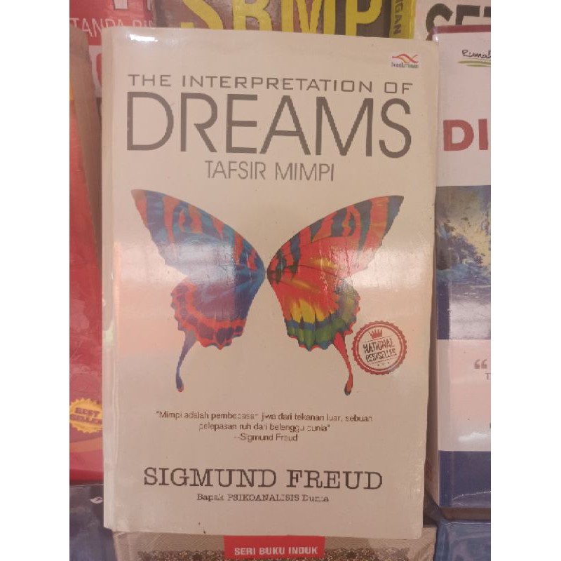 Tafsir Mimpi