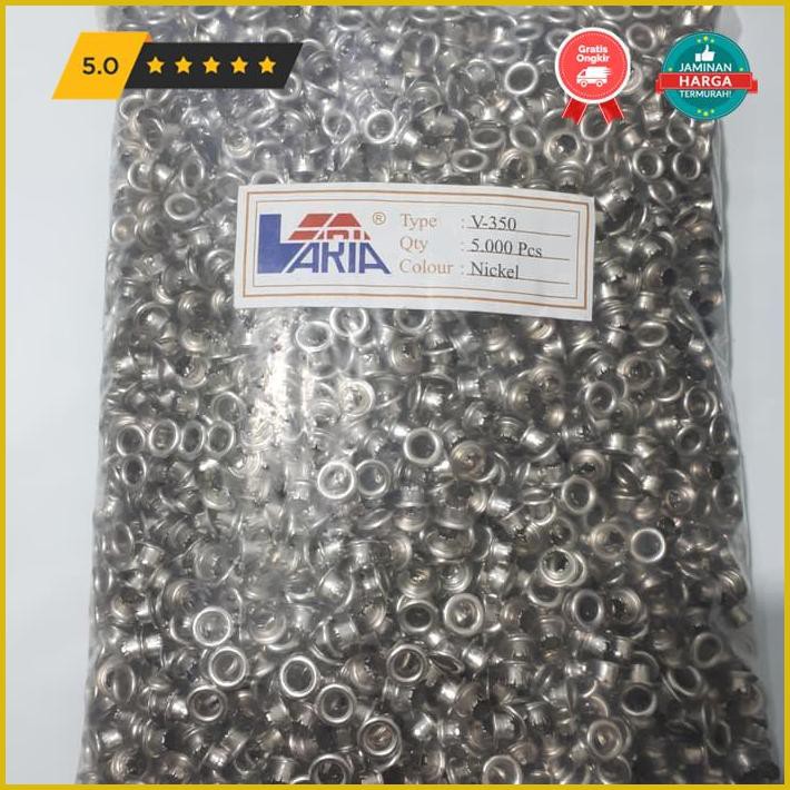 

Kerajinan Tangan Mata Ayam 350 5Mm Varia Promo