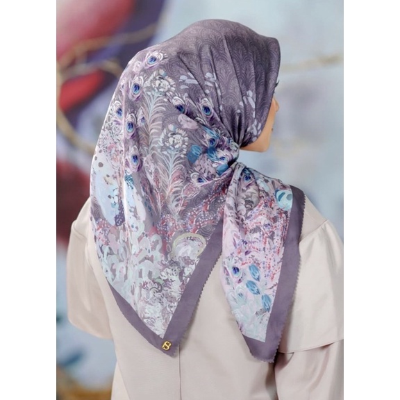 ederra viola buttonscarves