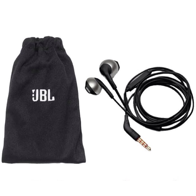 JBL t205 earphone ori