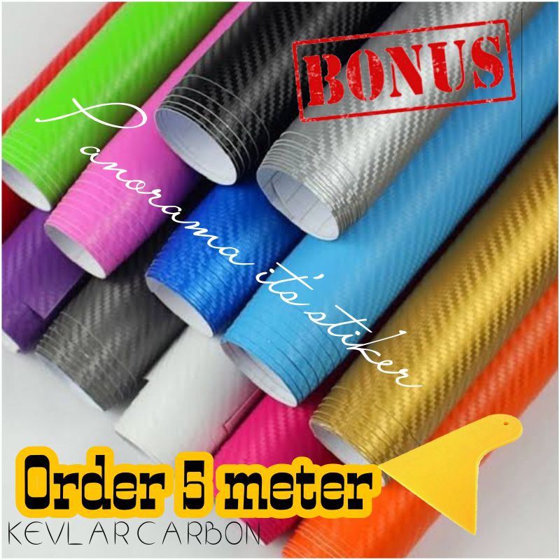 SKOTLET STICKER MOTOR KARBON /STIKER MOTOR CARBON 3D/SKOTLET STICKER MOTOR KARBON/STIKER CARBON