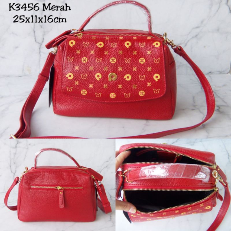 TAS PAPILLON K3456