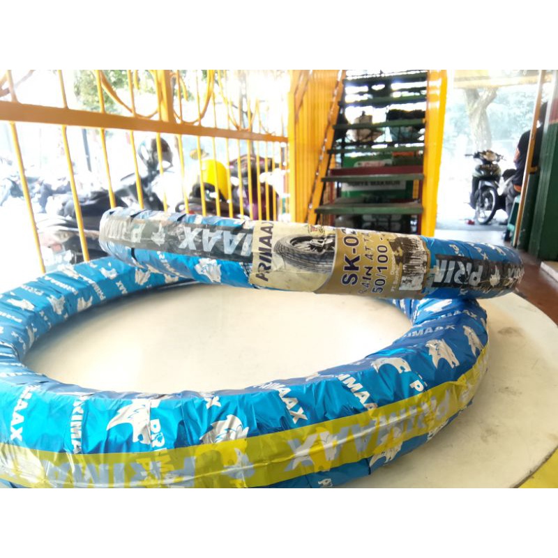 Ban Luar Motor Primaax SK-02 Rain Attack