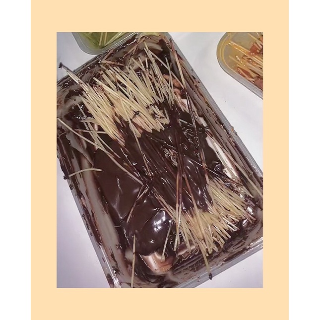 

hiLidi_ mie lidi rasa