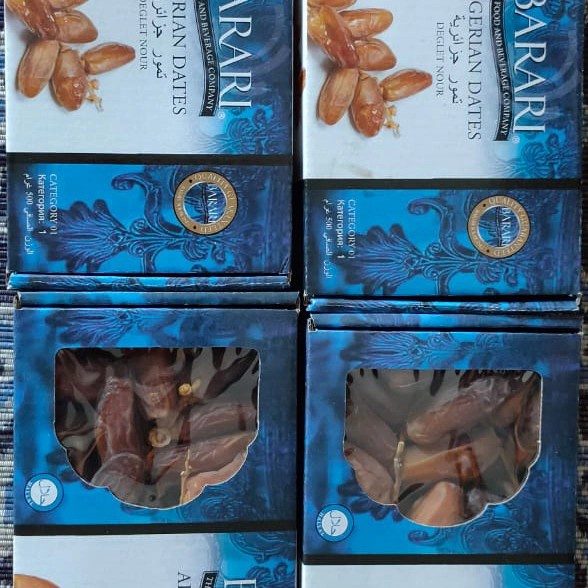 

kurma tangkai