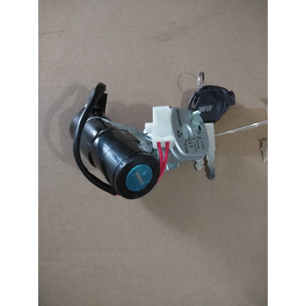 Key Set Kunci Kontak Cs1 Cs One