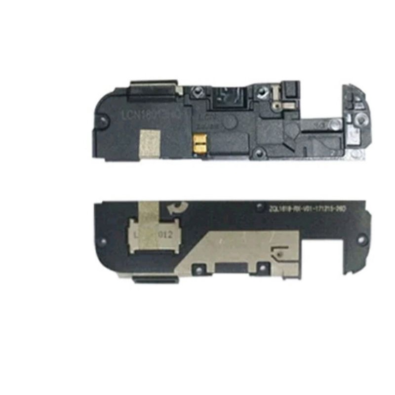 Buzzer Speaker Music Lenovo K5 Play