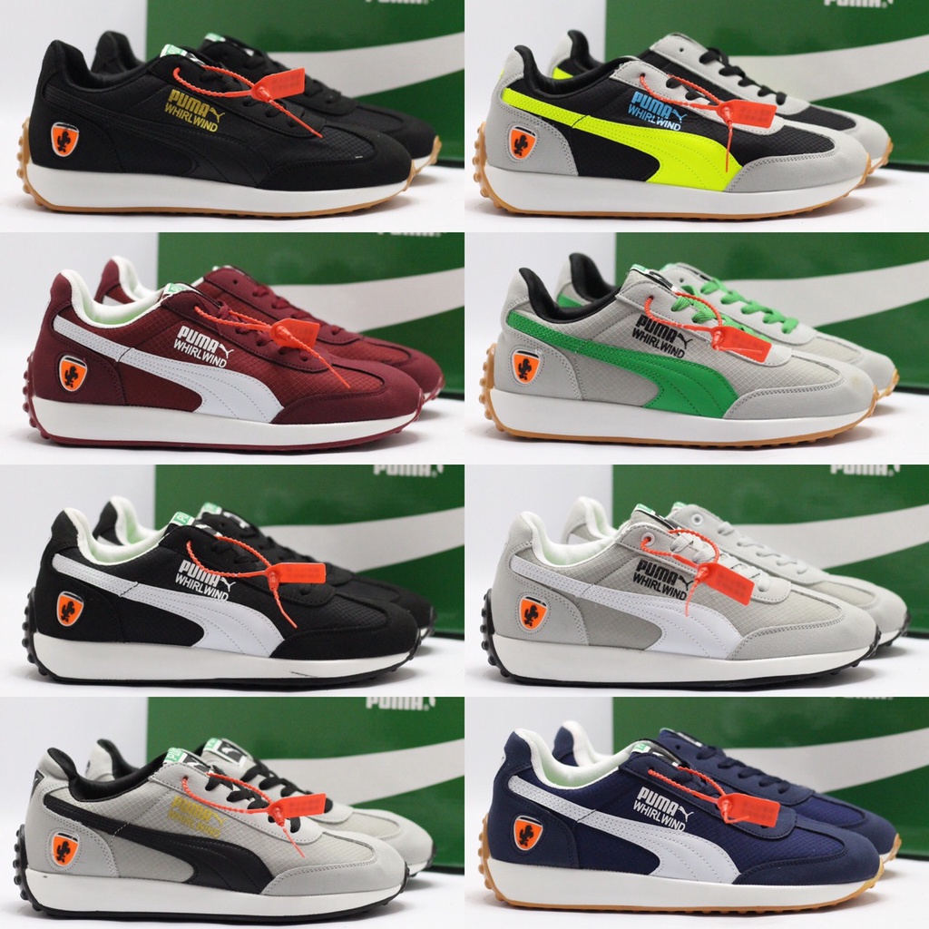 harga puma whirlwind