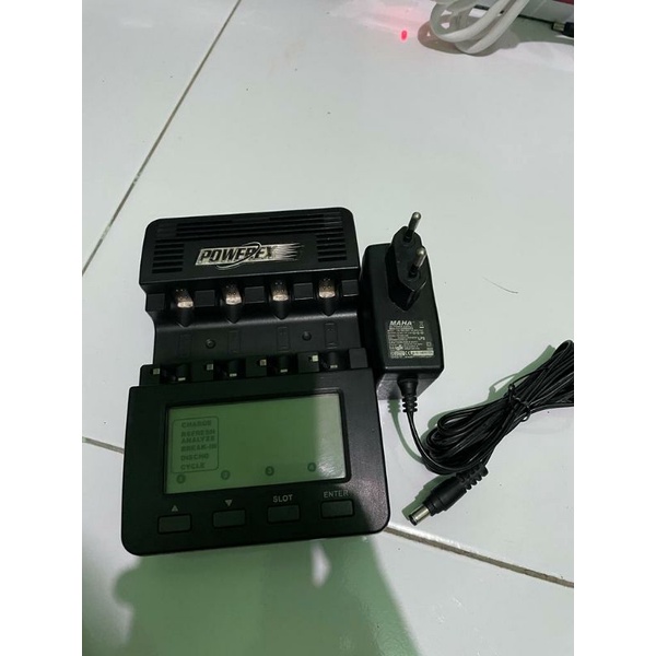 Powerex 2nd mhc9000