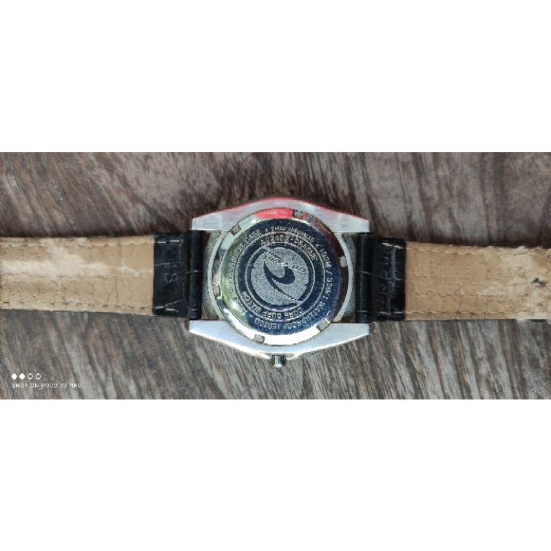 RIPCURL (BEKAS PAKAI)