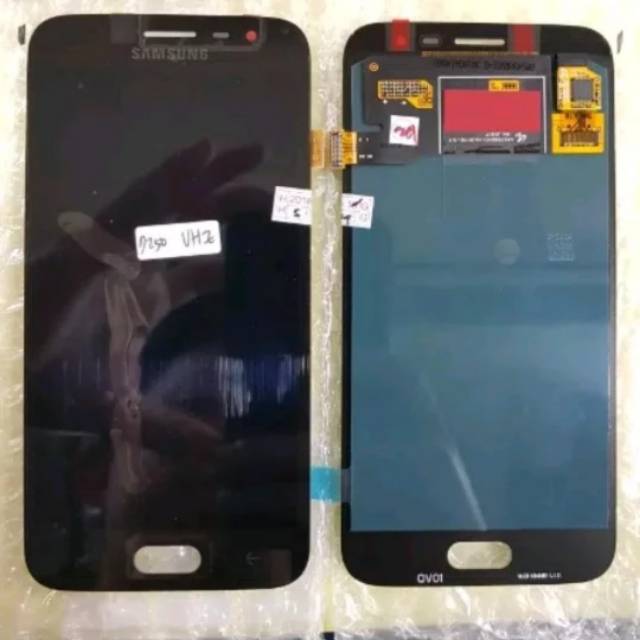 LCD TOUCHSCREEN SAMSUNG J2 PRO 2018 J250 KONTRAS