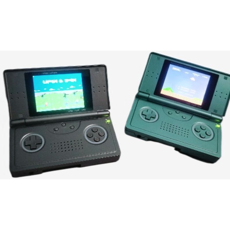 gameboy Nintendo PVP lipat mainan anak