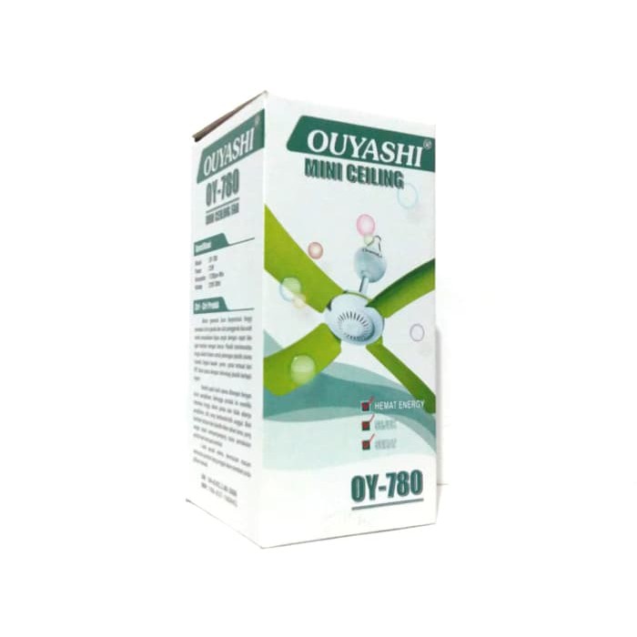 Kipas Angin Gantung Ouyashi OY-780