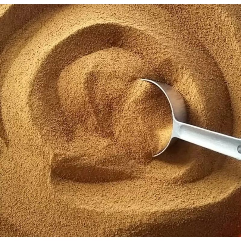 

TERLARIS ORGANIC COCONUT SUGAR,GULA KELAPA SERBUK ORGANIK 1000GR