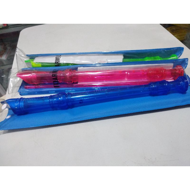 

sulingtransparan