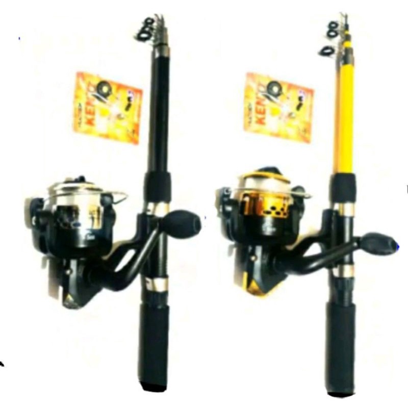 Set Pancing AUDREY 5 Ball Bearings. Kekuatan Max. 5 Kg