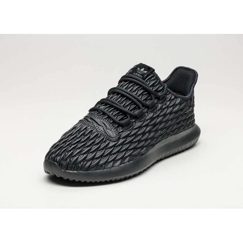 adidas tubular shadow 3d black