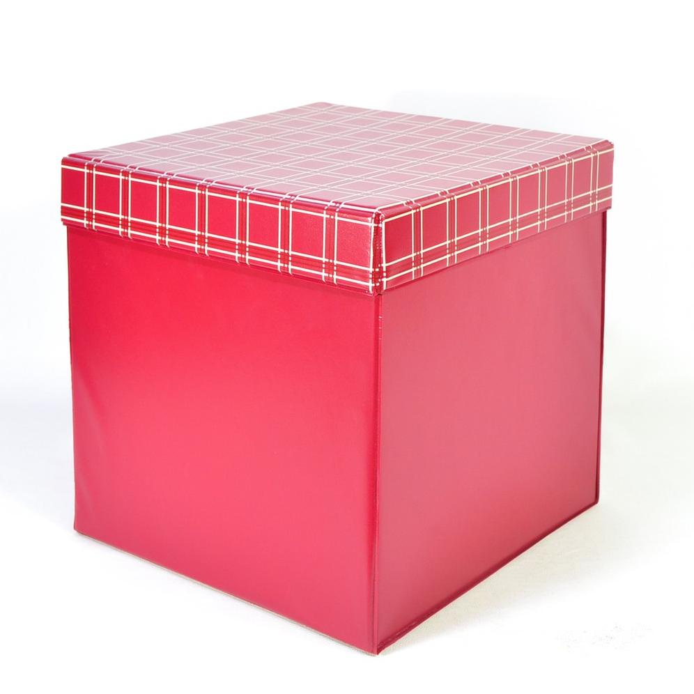 

[KODE PRODUK TJR7U6038] Gift Box Large - TD0027