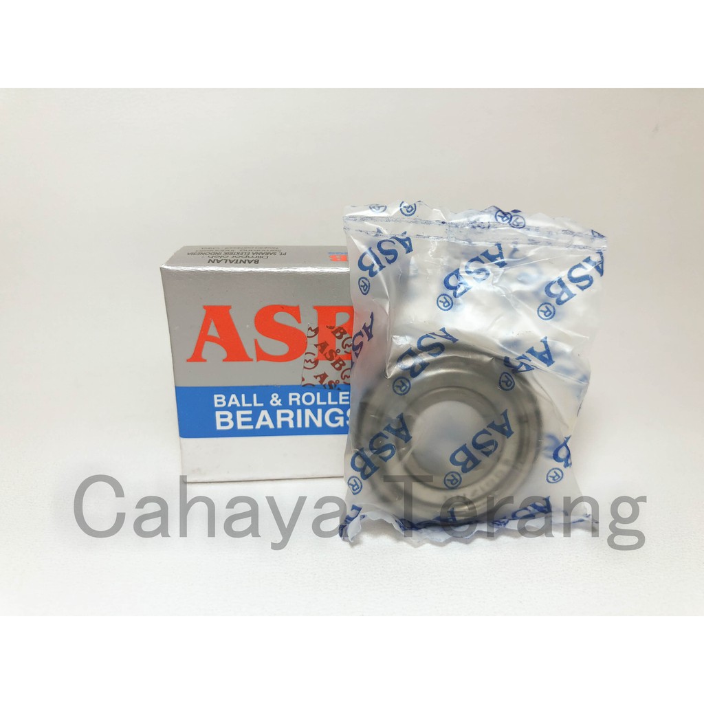 Bearing Lower Merk ASB Mesin Fotocopy Canon IR 5050  6570  5075