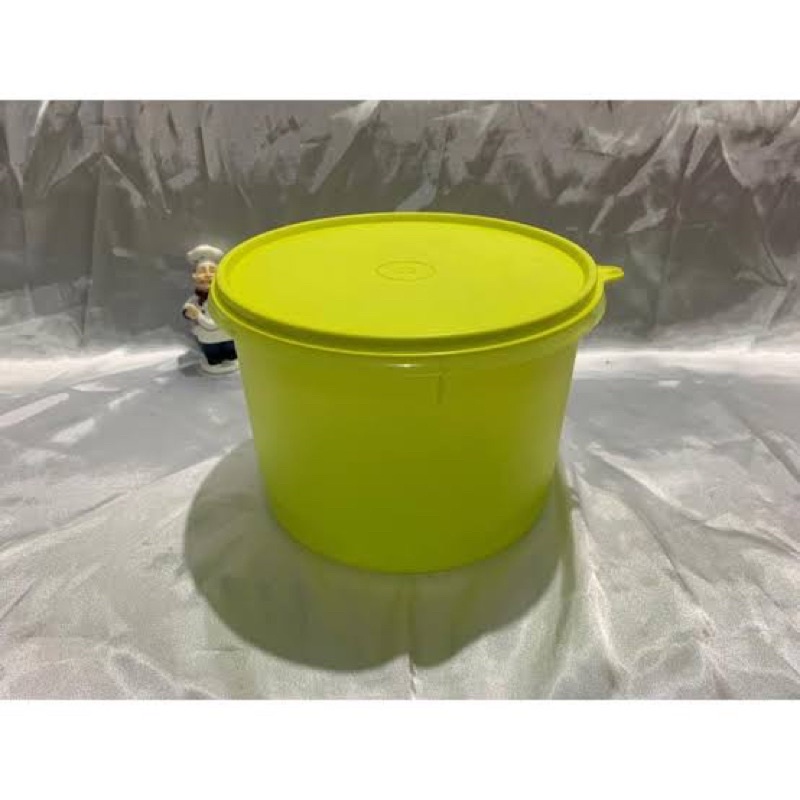 Tupperware Canister 3,5L