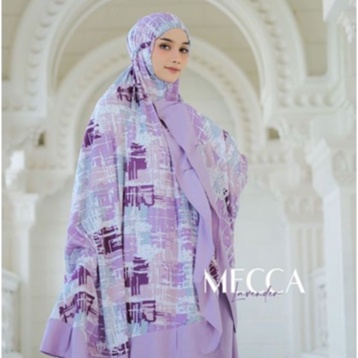 MUKENA MECCA BY AKIFA