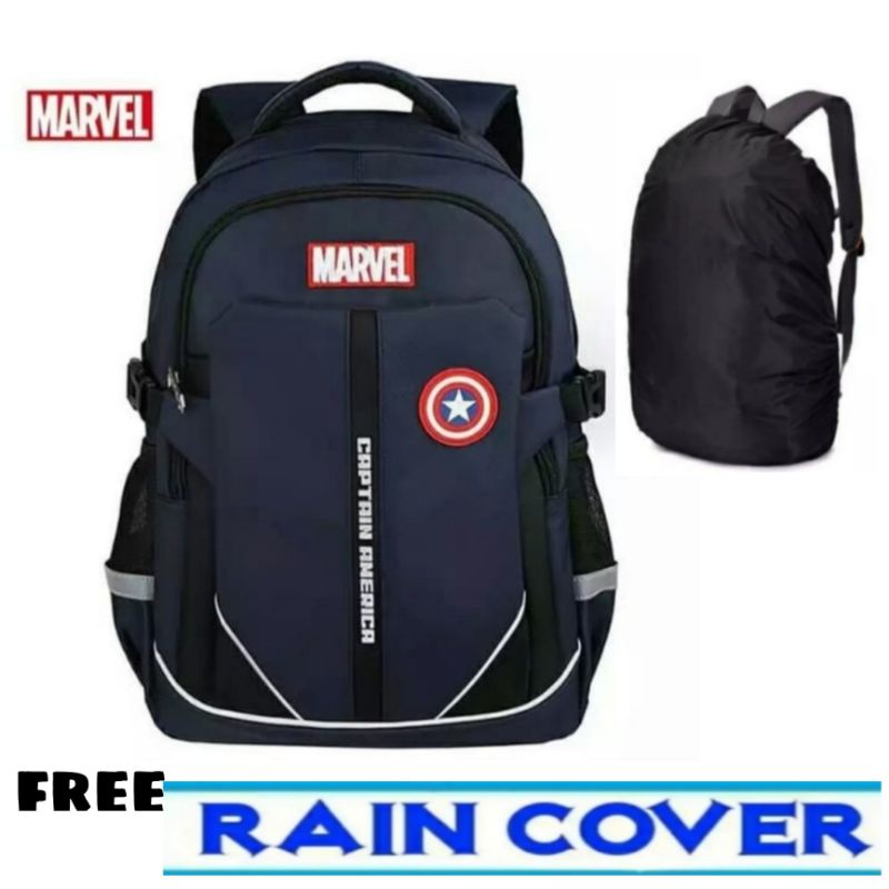 Tas anak laki- tas anak spiderman- tas anak murah- tas ransel anak - tas anak SD -tas anak Boba - ransel sekolah anak