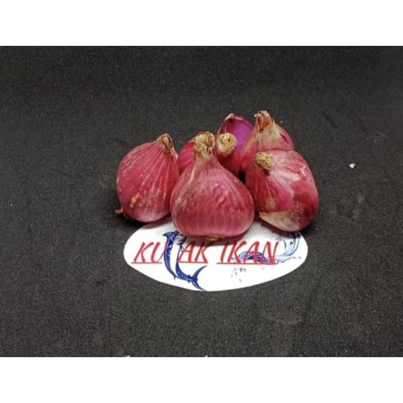 

BAWANG MERAH BREBES