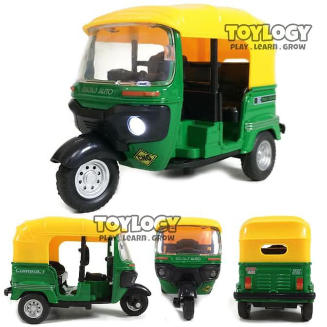 bajaj tricycle for sale