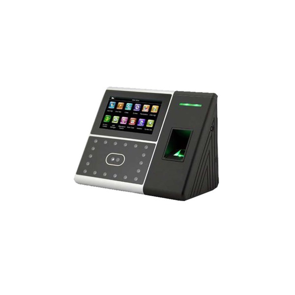 Mesin Absensi dan Akses Kontrol Sidik Jari | Mesin Absen Wajah | Magic Fiface | Fingerprint | Include Battery