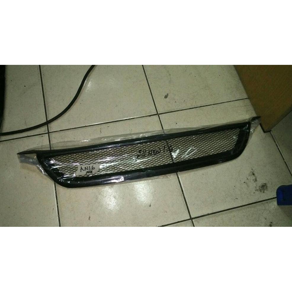 GRILL ALL NEW COROLLA SPORTY MURAH