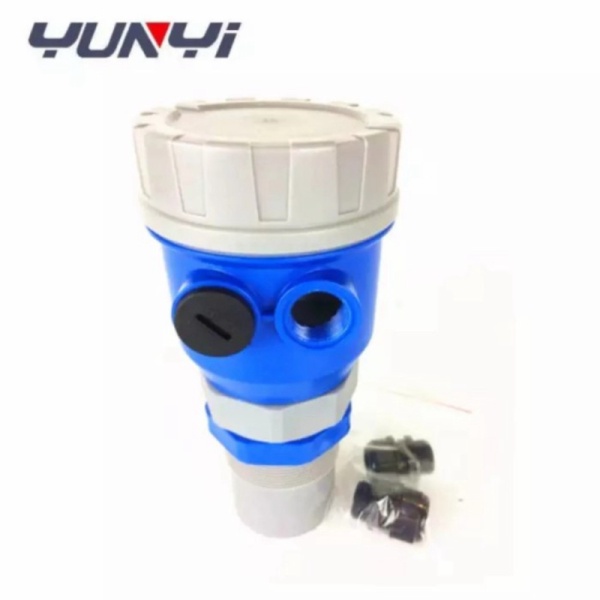 

Jual Ultrasonic level meter 4-20mA range 0-10m sound level meter precision Murah