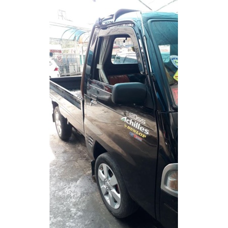 Spion BMW kotak Pnp Futura T120ss