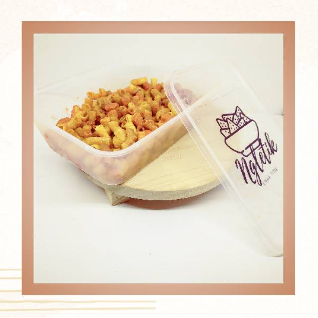 

Makaroni - Mini Mac