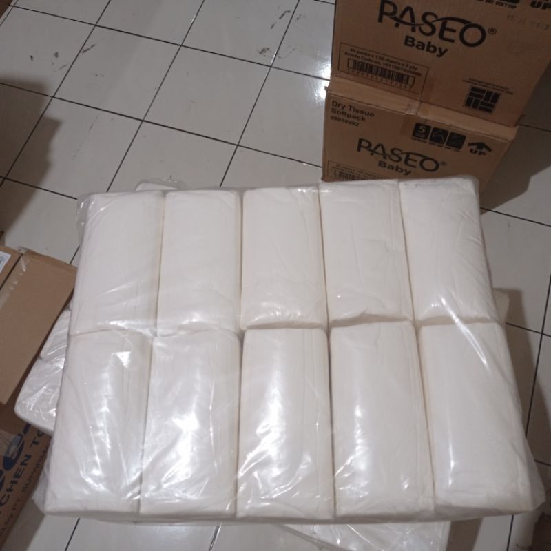 Tissue tulip 1 kg 1 bal isi 10 pcs murah meriah