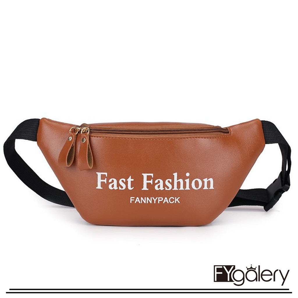 fast fashion bags