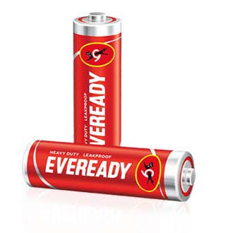 BATERAI EVEREADY A2 / BATERAI EVEREADY AA