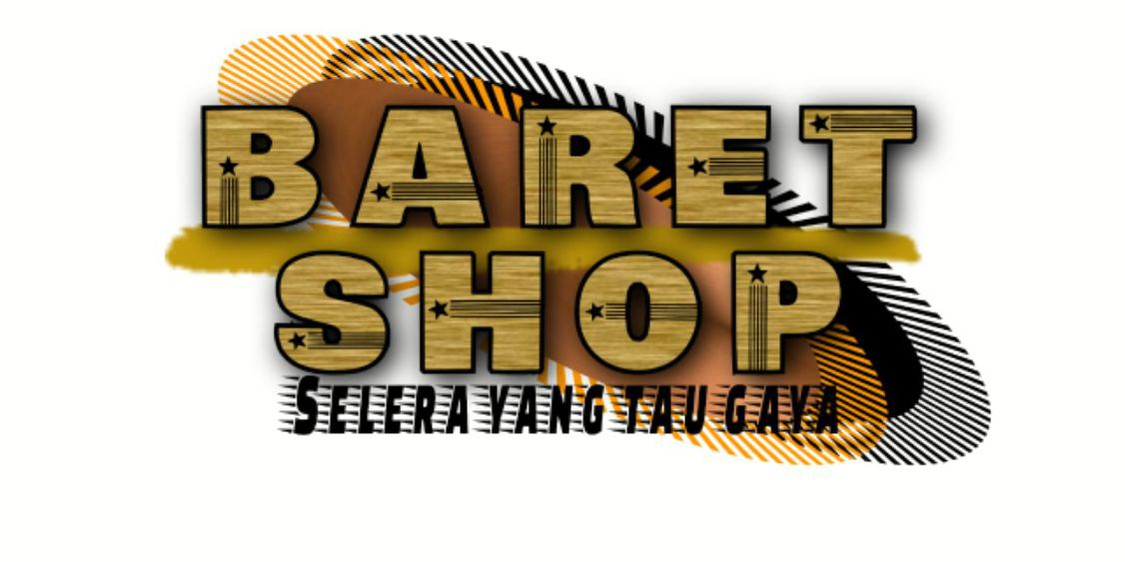 Toko Online BARET SHOP | Shopee In   donesia