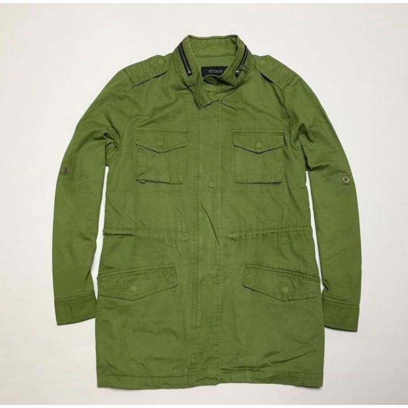 parka army