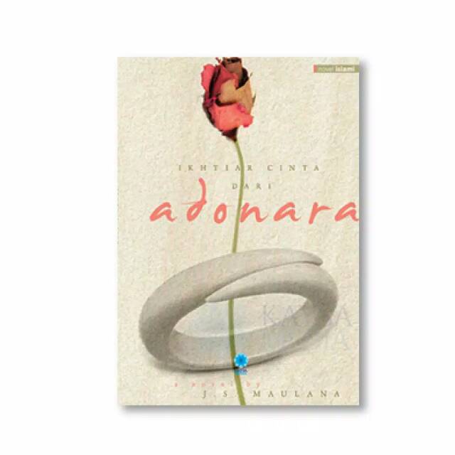 Ikhtiar cinta dari adonara
