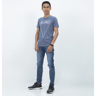 Okechuku Kaos  Distro NUISANCE Baju  Kaos  Pria  Sablon 