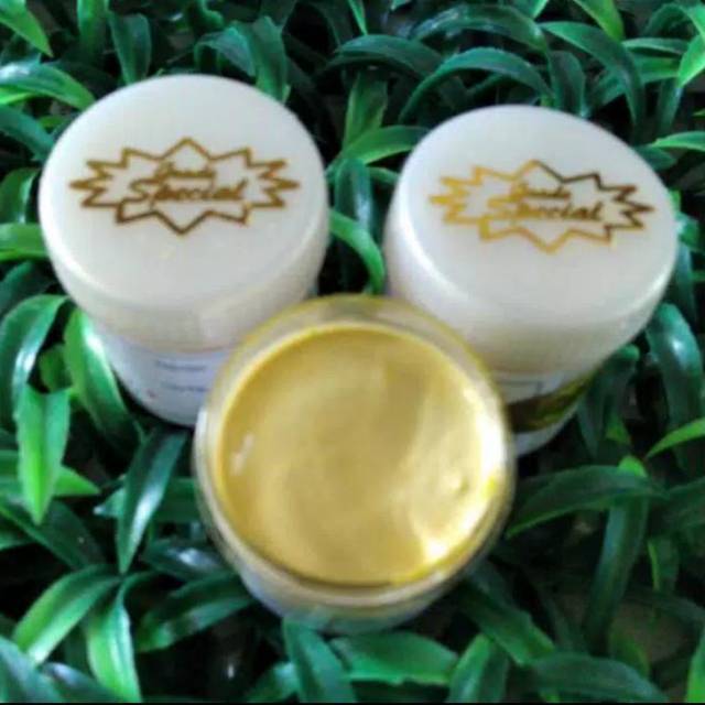 Cream HDL special siang