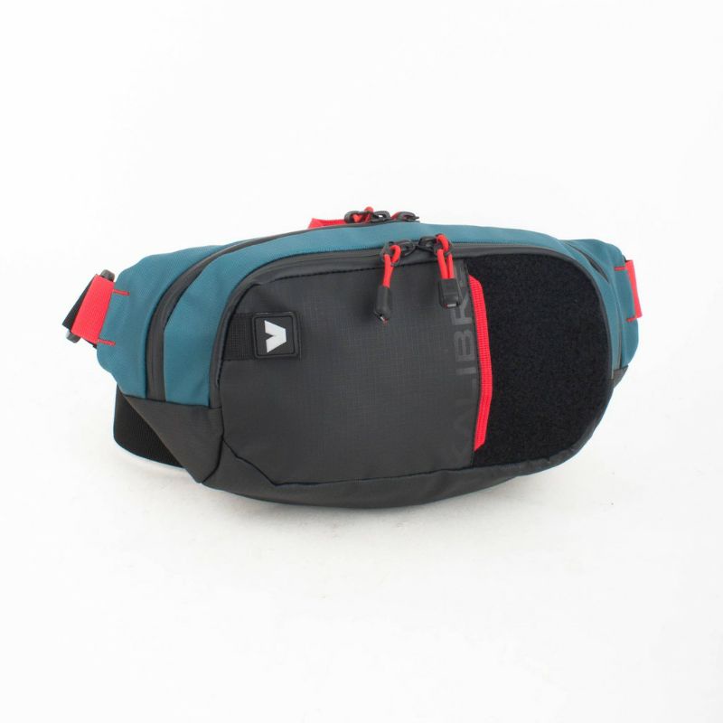 Tas Pinggang KALIBRE 921244043 LAMBO Waist Bag