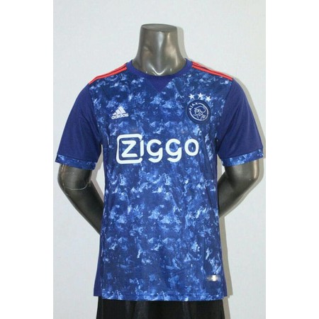 JERSEY AJAX AWAY 2017/2018