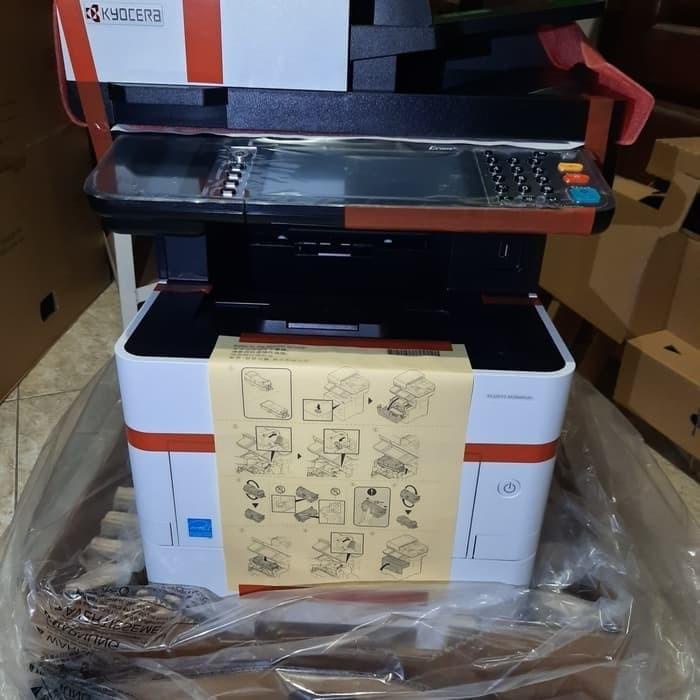 

MESIN KYOCERA M3660idn