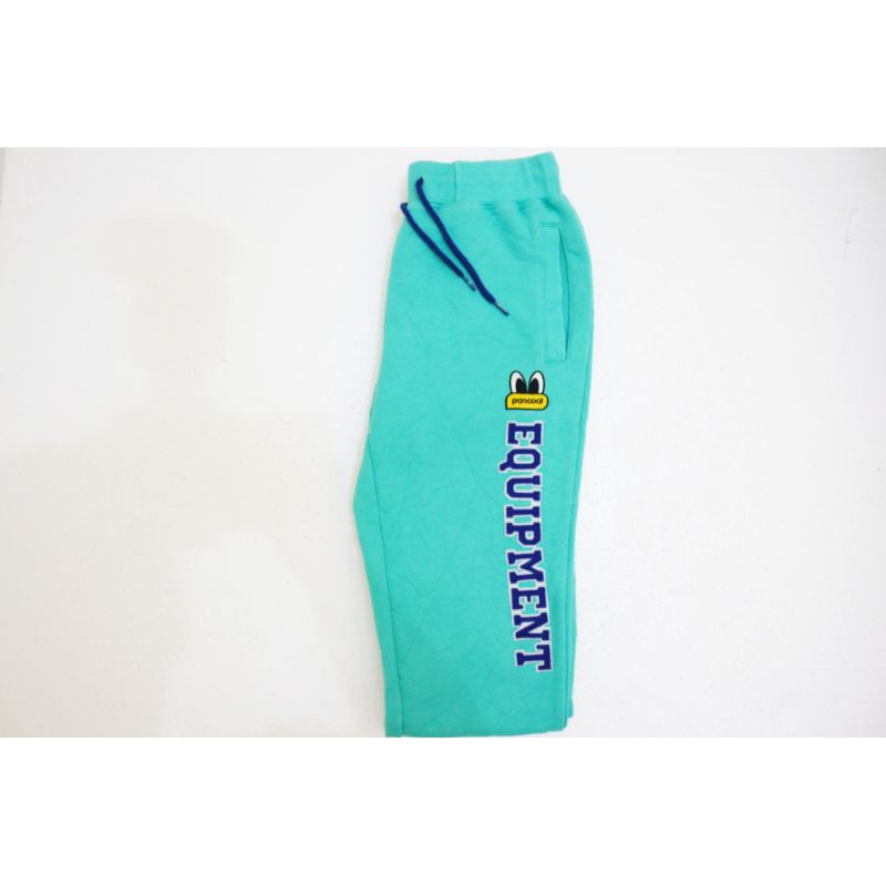 Joger Pants Pancoat Tosca