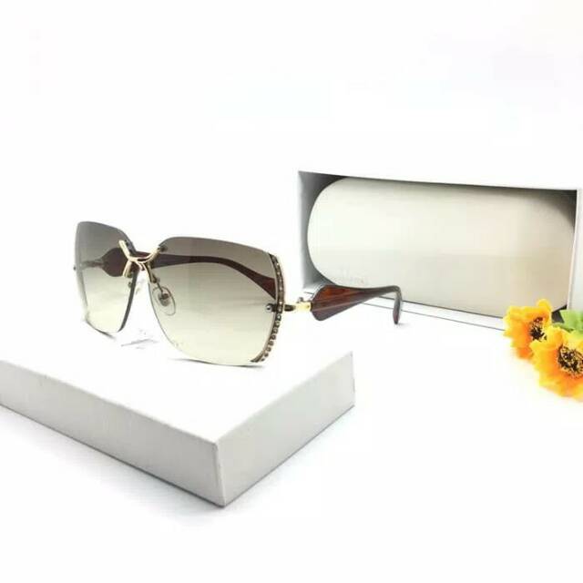 Kacamata swarovski 18606