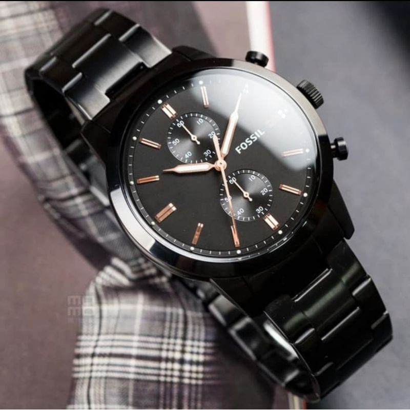 JAM TANGAN F5 TOWNSMAN