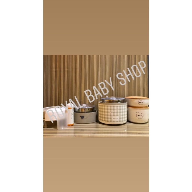 BEAR ELECTRIC LUNCH BOX / BEAR ELECTRIC COOKER .