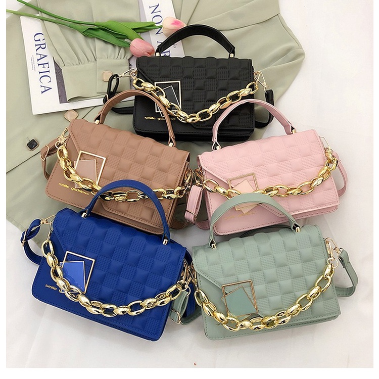 ASIN829- Tas Selempang Wanita Import Slingbag Handbag Tas Tenteng Slempang Wanita Import T143